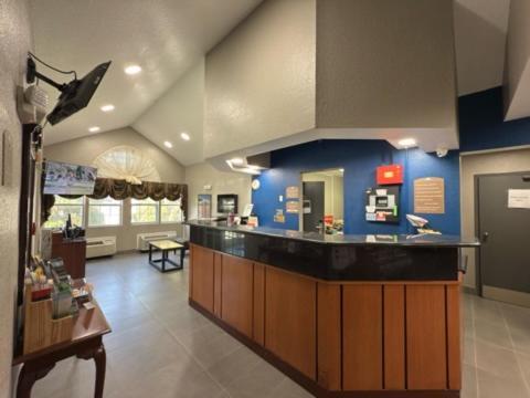 Microtel Inn & Suites By Wyndham Gatlinburg Bagian luar foto